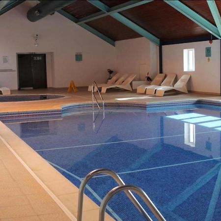 Hargrey Lodge Sun Valley St Austell Extérieur photo